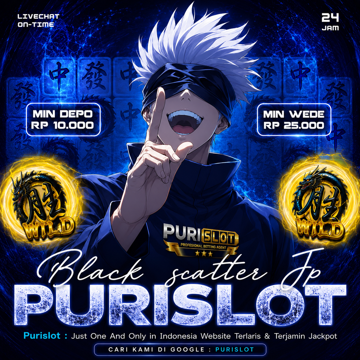 PURISLOT
